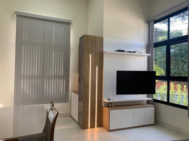 Casa em condomínio para Locação em Indaiatuba - 2