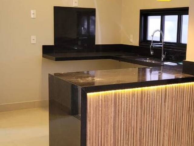 Casa em condomínio para Venda em Indaiatuba - 2