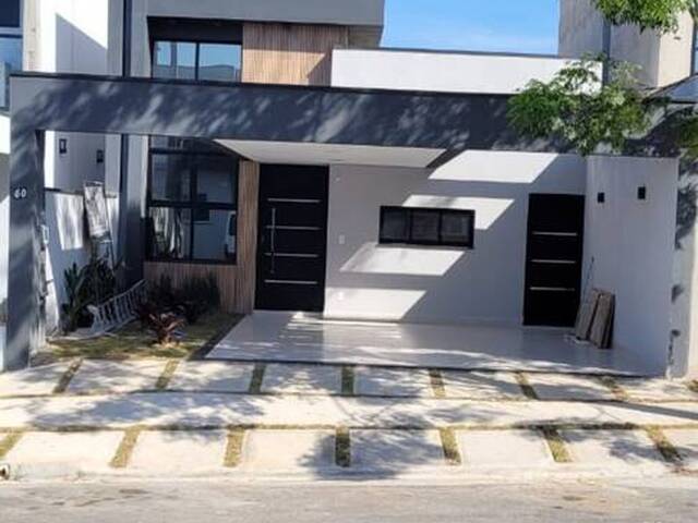 Casa em condomínio para Venda em Indaiatuba - 4