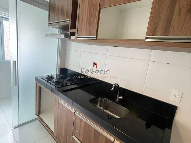 Apartamento para Venda em Indaiatuba - 2