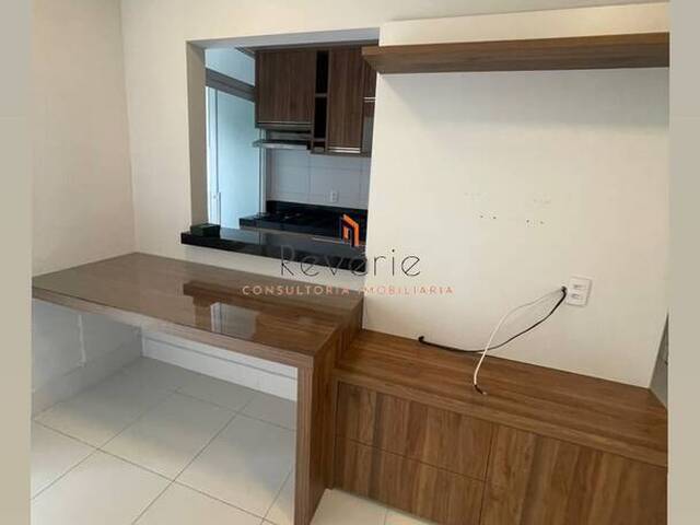 Apartamento para Venda em Indaiatuba - 4