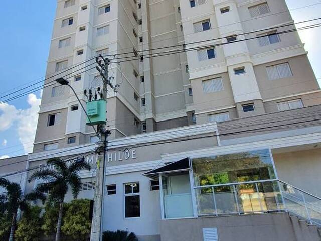 Apartamento para Venda em Indaiatuba - 2