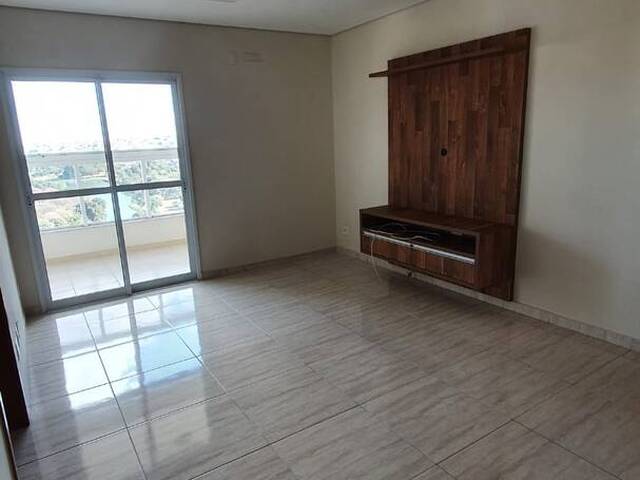 Apartamento para Venda em Indaiatuba - 3