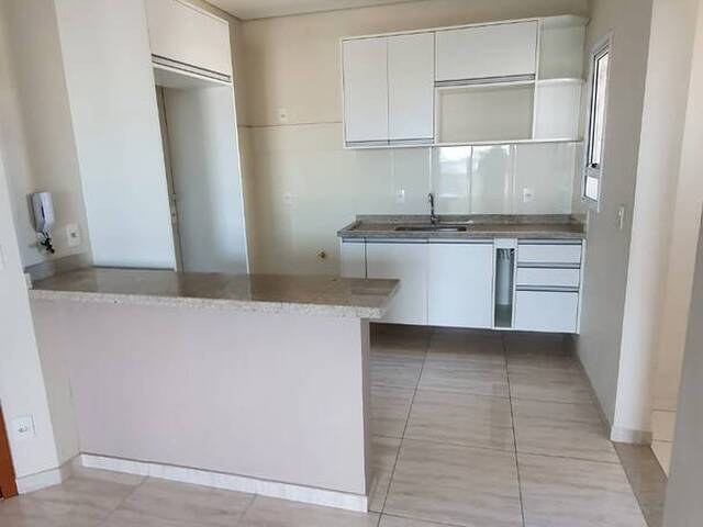 Apartamento para Venda em Indaiatuba - 4