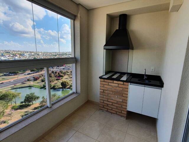 Apartamento para Venda em Indaiatuba - 5