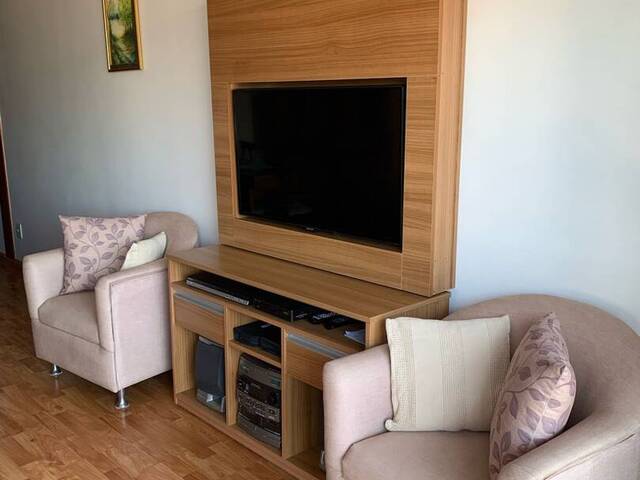 Apartamento para Venda em Indaiatuba - 3