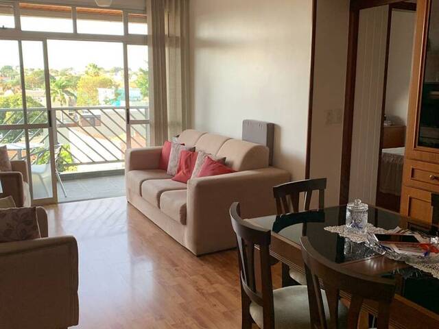 Apartamento para Venda em Indaiatuba - 2