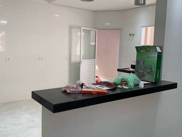 Casa para Venda em Indaiatuba - 5