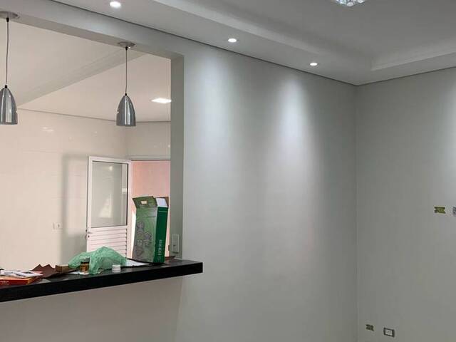 Casa para Venda em Indaiatuba - 4