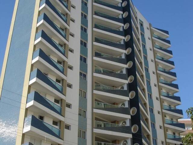 Apartamento para Venda em Indaiatuba - 3