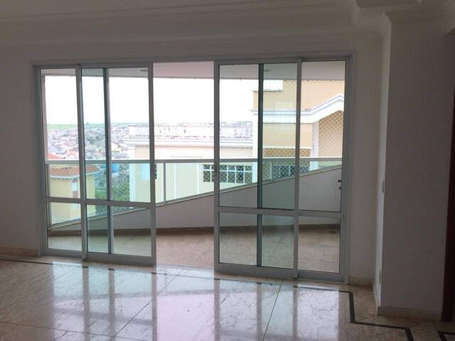 Apartamento para Venda em Indaiatuba - 4