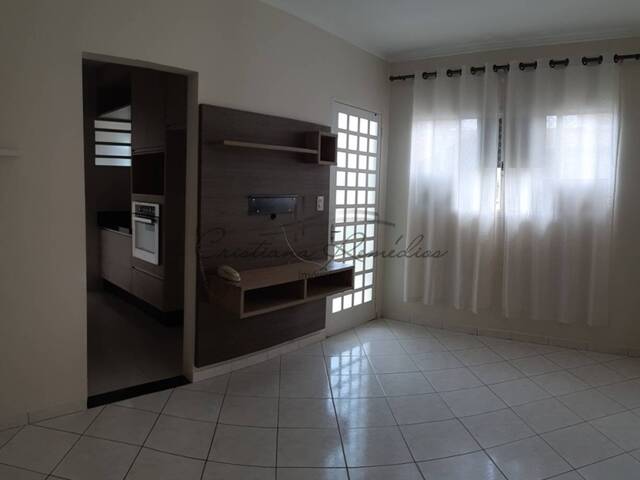 Casa para Venda em Indaiatuba - 3