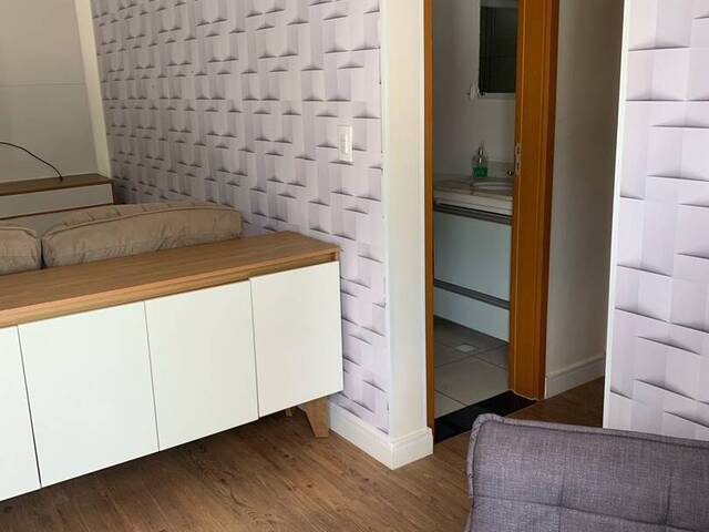 Apartamento para Venda em Indaiatuba - 5