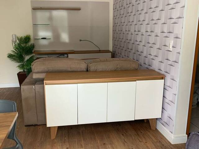 Apartamento para Venda em Indaiatuba - 4