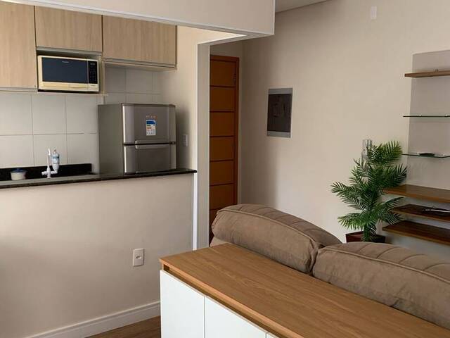 Apartamento para Venda em Indaiatuba - 2