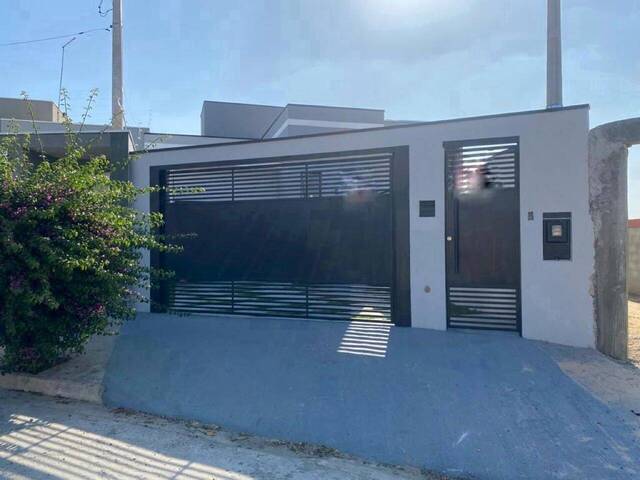 Casa para Venda em Indaiatuba - 5