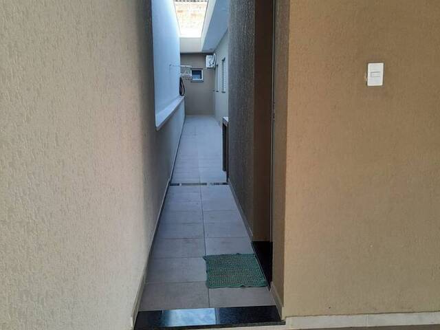 Casa para Venda em Indaiatuba - 4