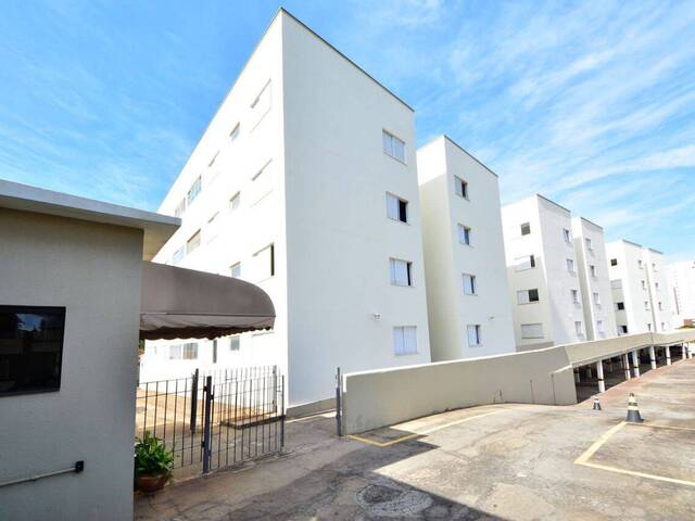 Apartamento para Venda em Indaiatuba - 2