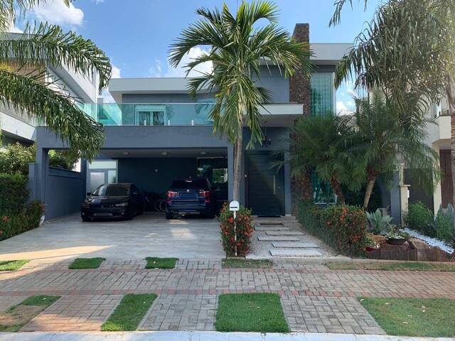 Casa em condomínio para Venda em Indaiatuba - 2