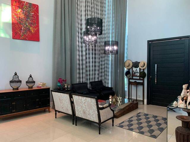 Casa em condomínio para Venda em Indaiatuba - 3