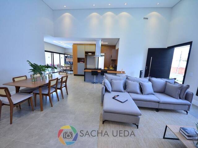 Casa em condomínio para Venda em Indaiatuba - 2