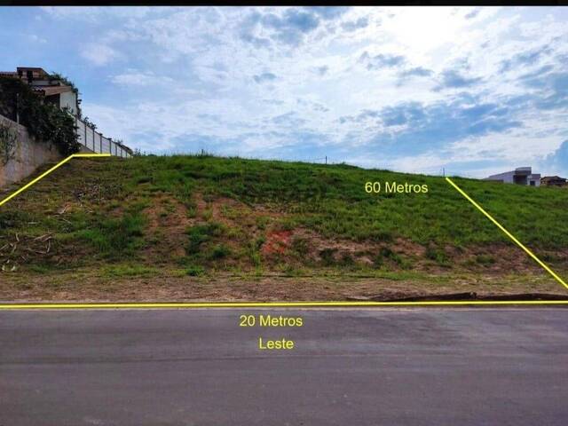 Terreno para Venda em Indaiatuba - 2