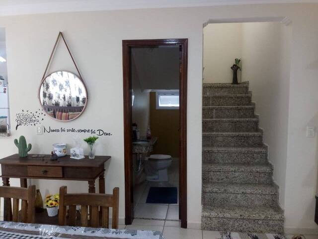 Sobrado para Venda em Indaiatuba - 4