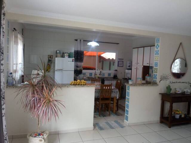 Sobrado para Venda em Indaiatuba - 5