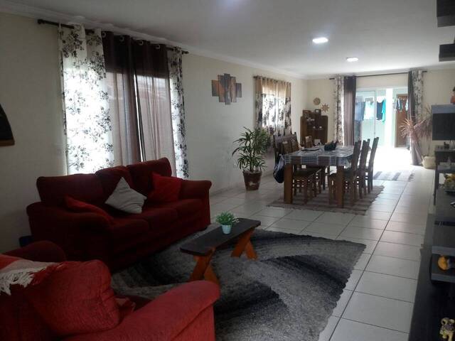 #CA00749 - Sobrado para Venda em Indaiatuba - SP