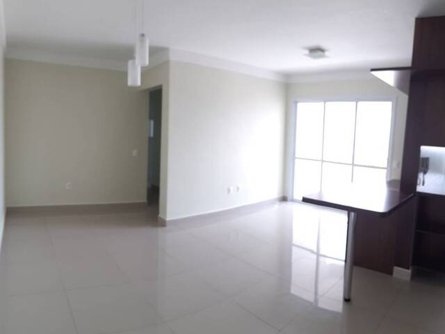 Apartamento para Venda em Indaiatuba - 2