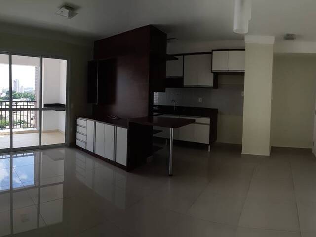 Apartamento para Venda em Indaiatuba - 3