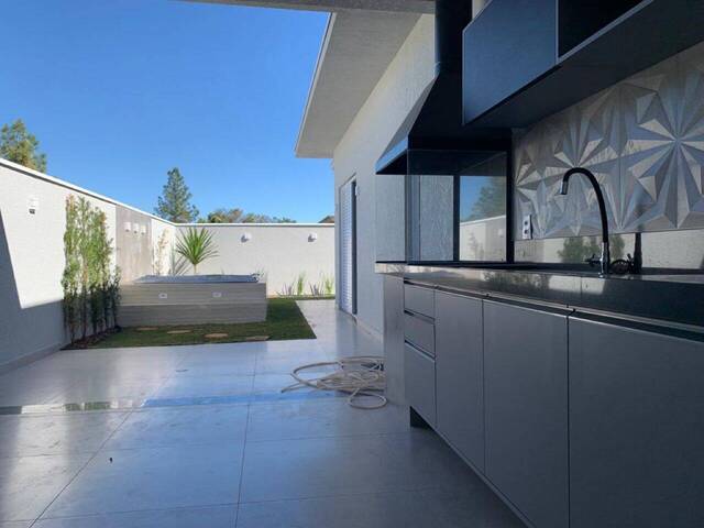 Casa em condomínio para Venda em Indaiatuba - 3