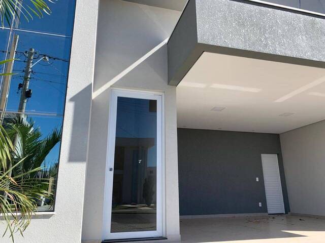 Casa em condomínio para Venda em Indaiatuba - 2