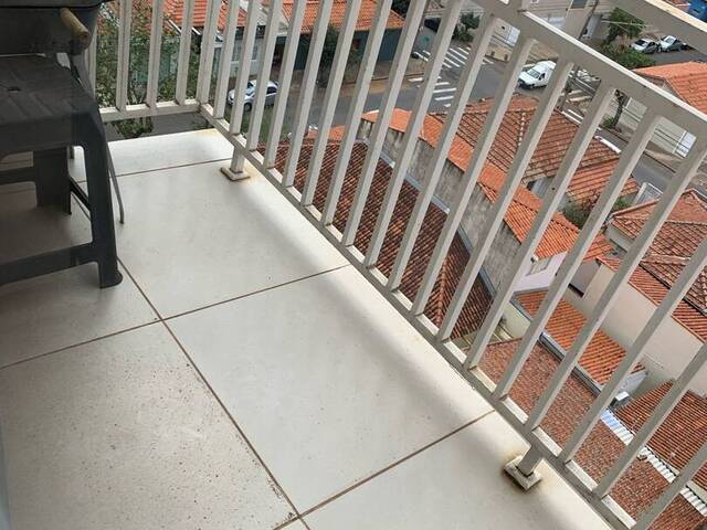 Apartamento para Venda em Indaiatuba - 4