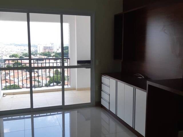 Apartamento para Venda em Indaiatuba - 4