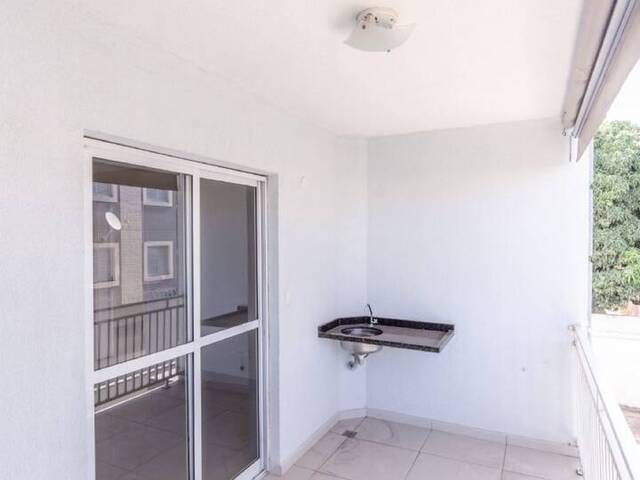 Apartamento para Venda em Indaiatuba - 2