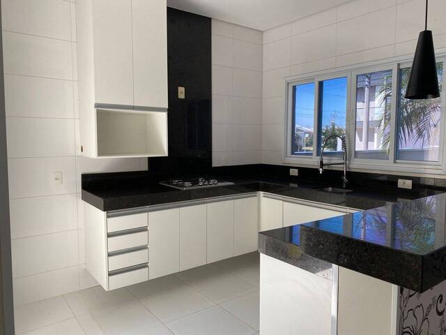 Casa em condomínio para Locação em Indaiatuba - 3