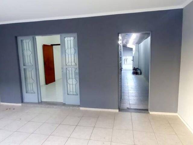 Casa para Venda em Indaiatuba - 2