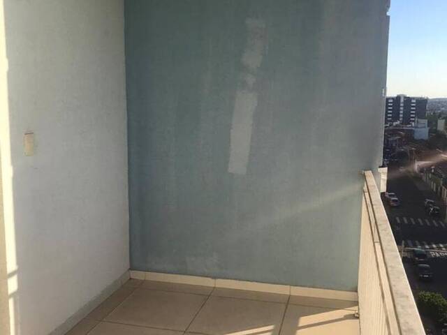 Apartamento para Venda em Indaiatuba - 5