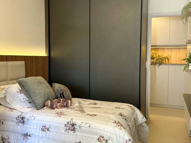 Apartamento para Venda em Indaiatuba - 4