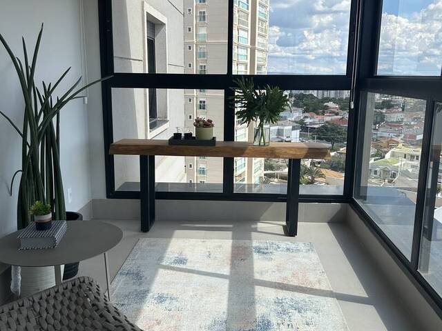 #AP00472 - Apartamento para Venda em Indaiatuba - SP