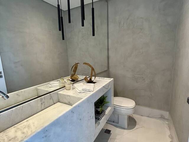 #AP00472 - Apartamento para Venda em Indaiatuba - SP