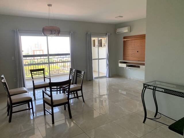 Apartamento para Venda em Indaiatuba - 2