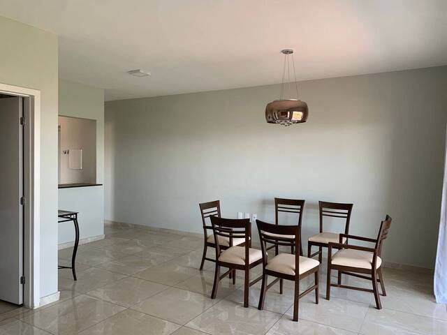 Apartamento para Venda em Indaiatuba - 4