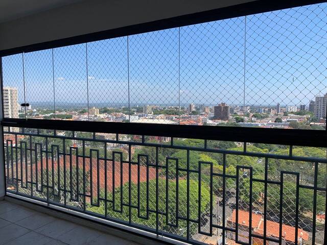 Apartamento para Venda em Indaiatuba - 5