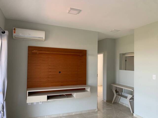 Apartamento para Venda em Indaiatuba - 3