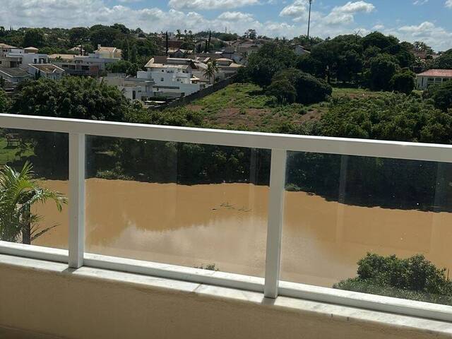 Apartamento para Venda em Indaiatuba - 4