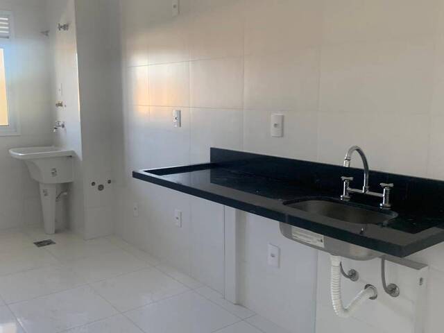 Apartamento para Venda em Indaiatuba - 5