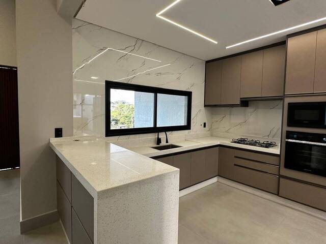 Casa em condomínio para Venda em Indaiatuba - 2