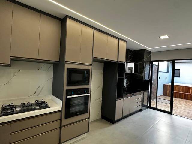 Casa em condomínio para Venda em Indaiatuba - 5